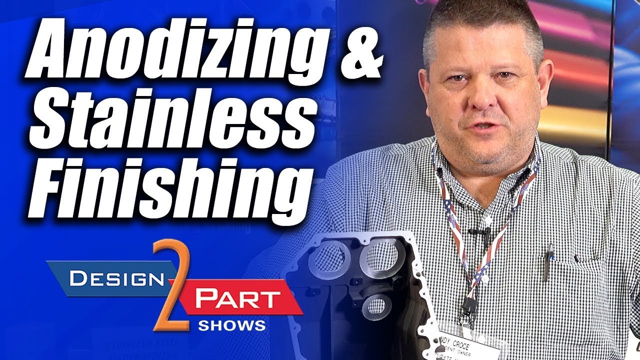Aluminum Anodizing & metal finishing | Accurate Metal Finishing | Randolph, MA