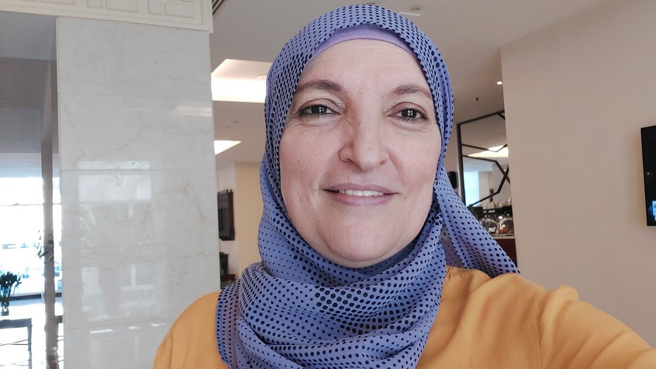 الاستعداد لشهر رمضان 🕌