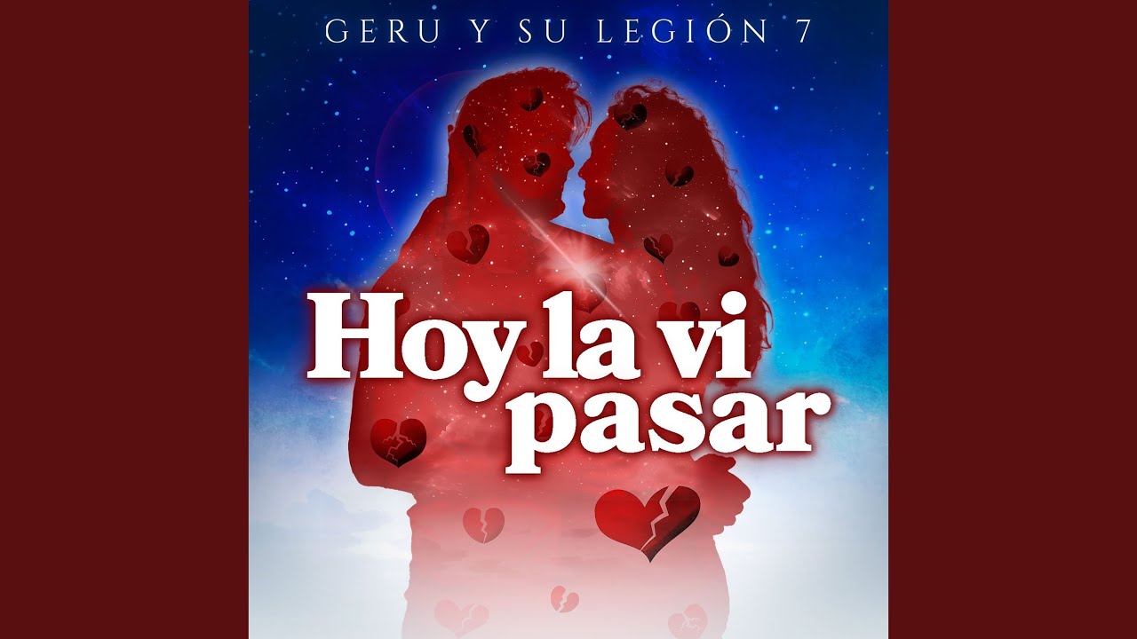 Hoy La Vi Pasar