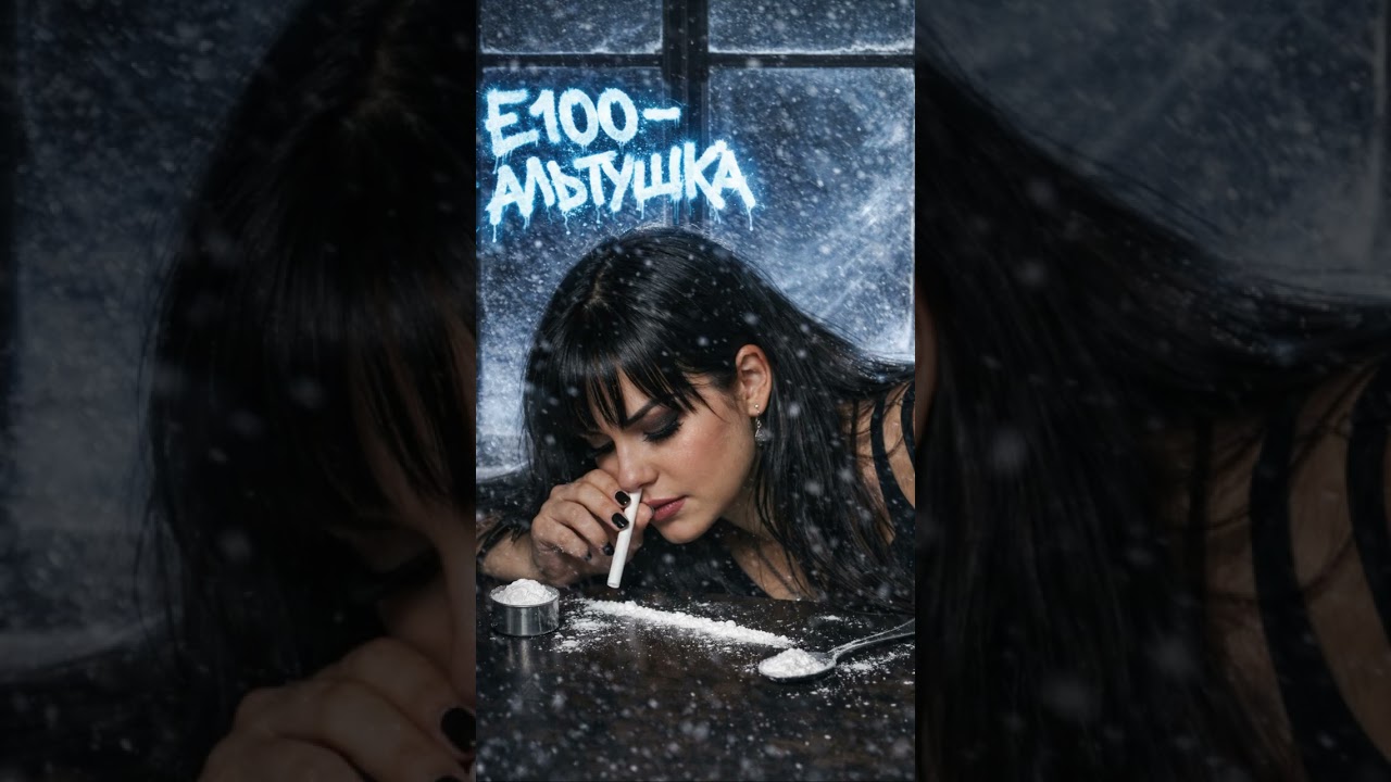E100 - Альтушка