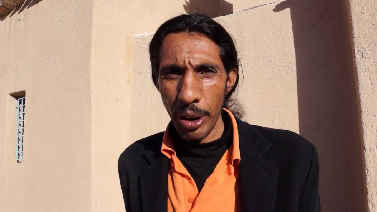 Interview With Bedouin Manager of Feynan Ecolodge