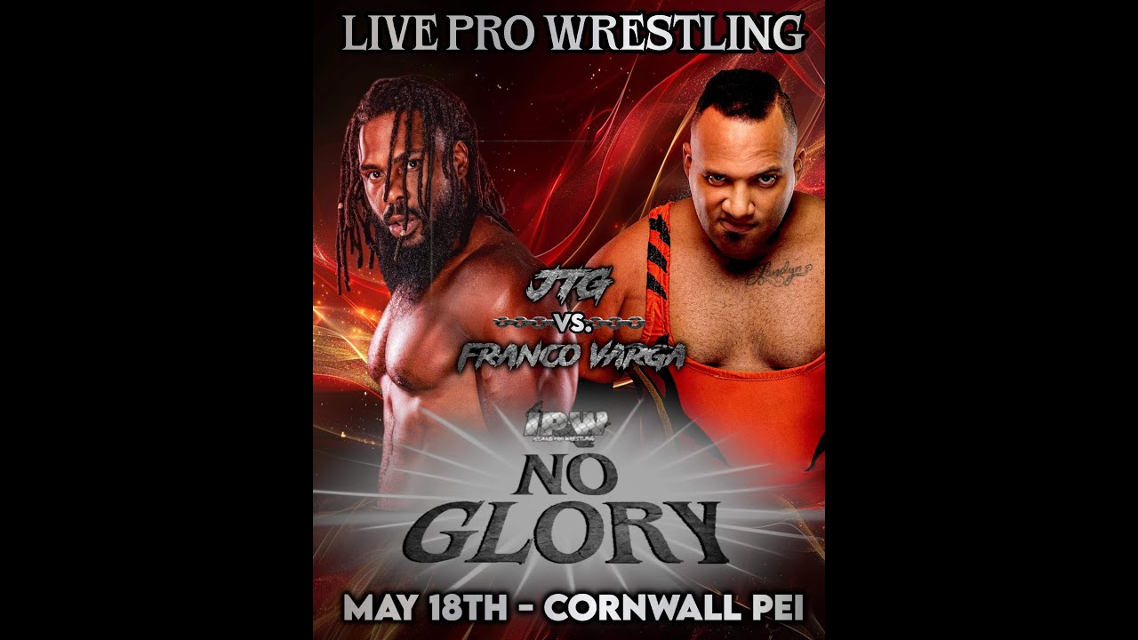 Franco varga vs  JTG (2024)