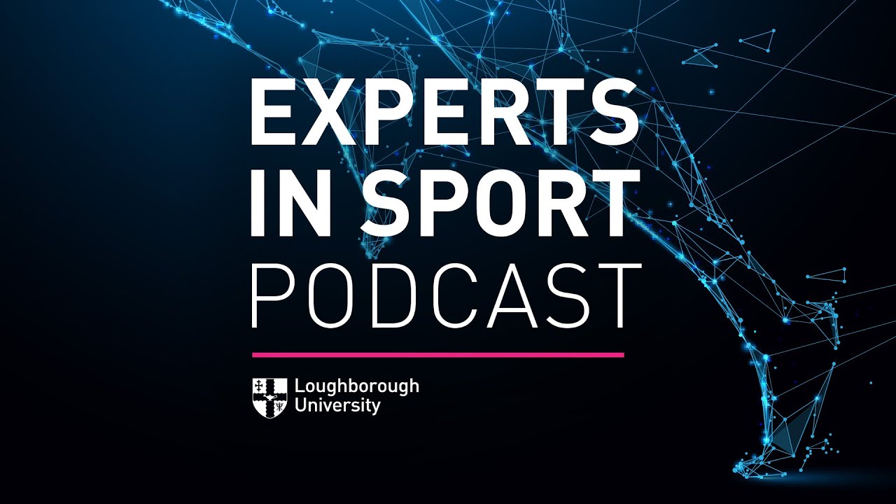 Experts in Sport: E27 - The power of performance analysis