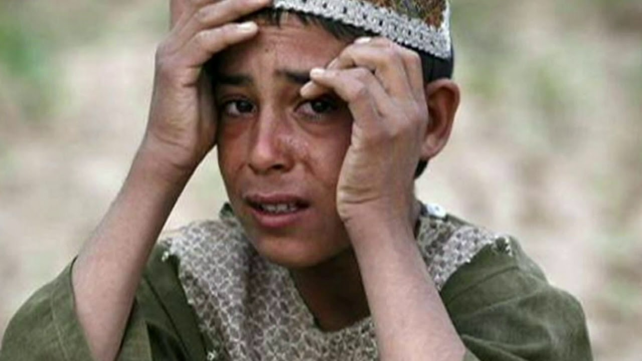 Educating Afghan Orphaned Children