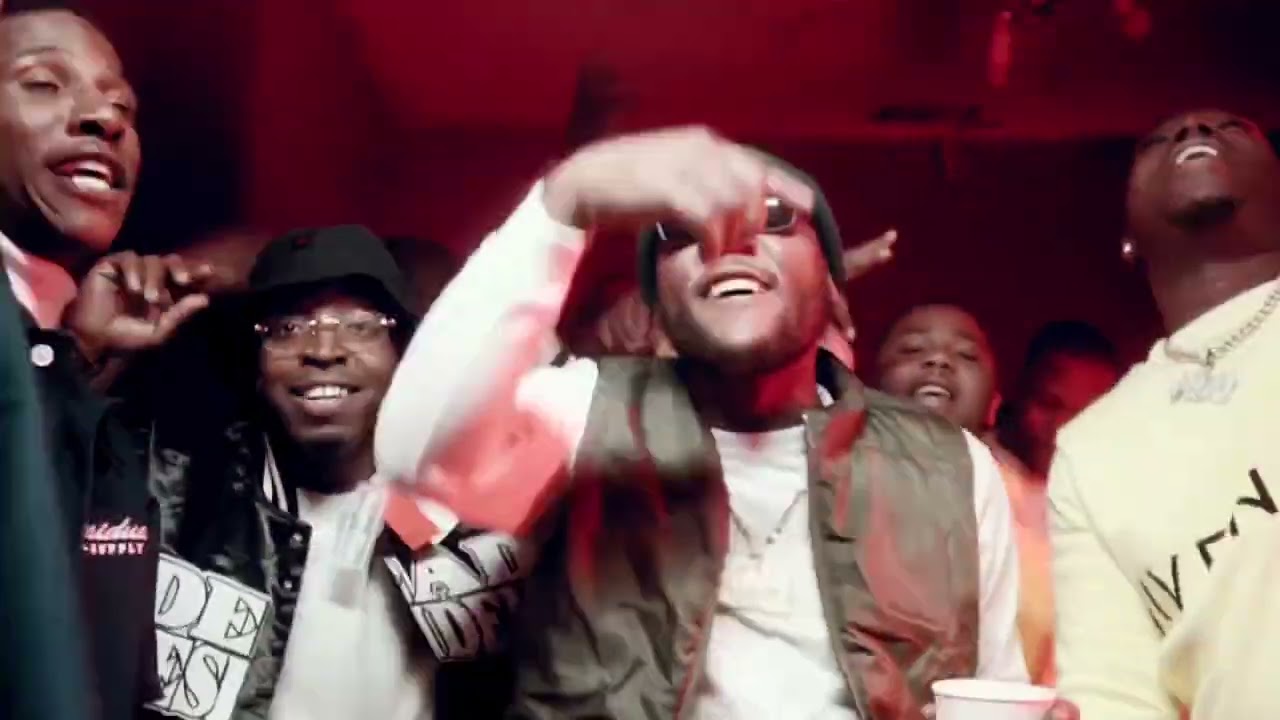 Towtruck Phat, Kemo, Prano, & Geek God - Street money (shot by @4kgoat)