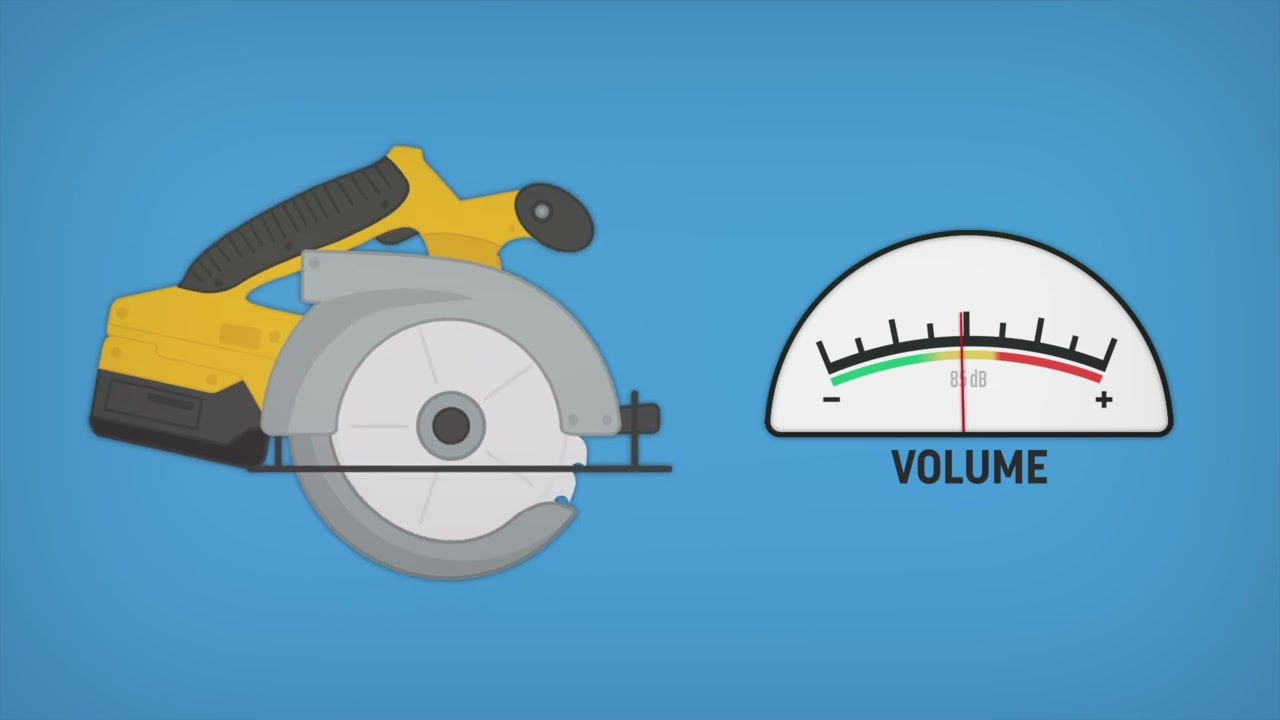 Noise exposure