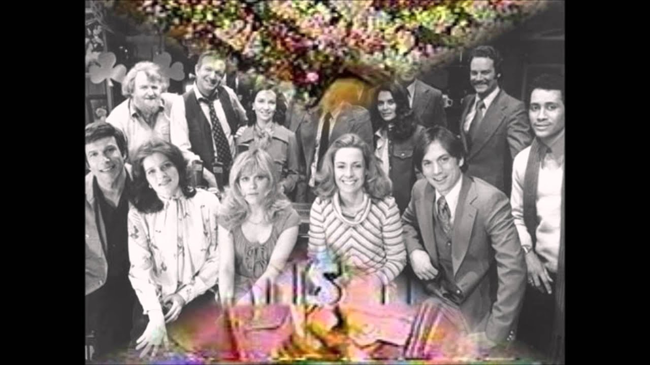 Ryan's Hope Tribute