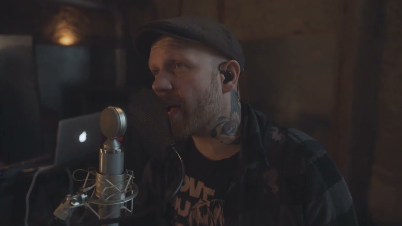MATZE ROSSI - Ich hoffe, dass du findest was du suchst (Full Band Version) (Official Video)