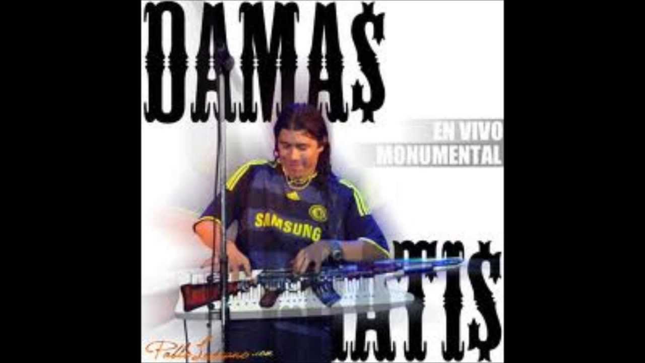Damas Gratis- Se que volveras