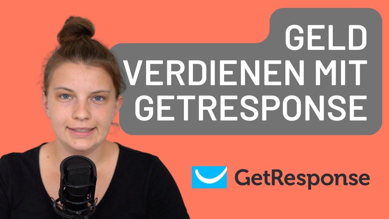 Geld verdienen mit GetResponse: Die neuen Creator-Funktionen