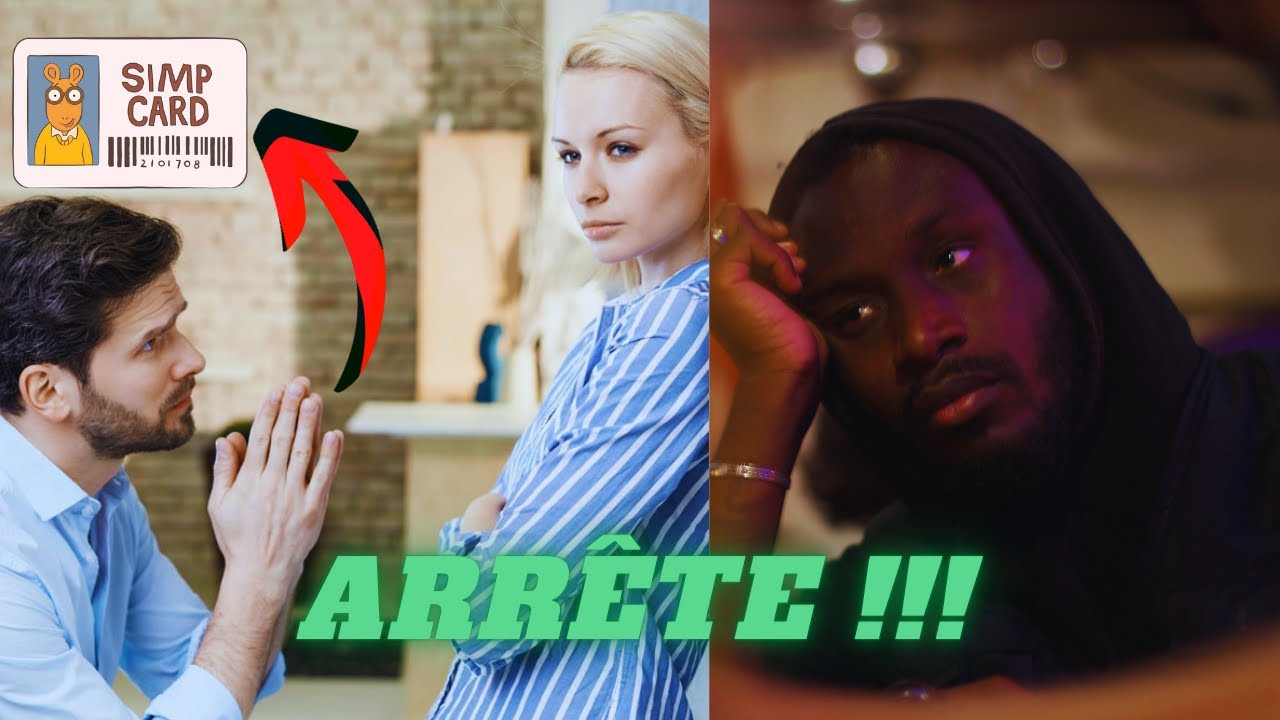 COMMENT NE PLUS ÊTRE UN 