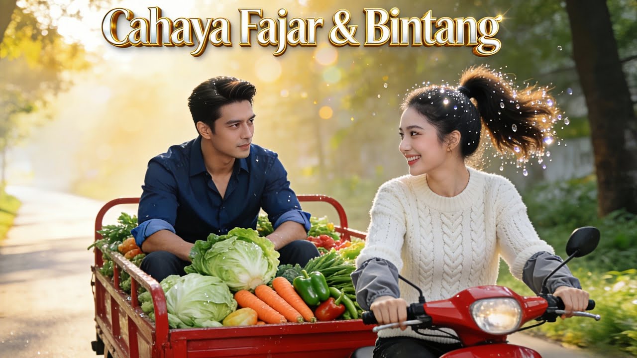 【FULL】💗Nikah Kilat! Di Kantor Dibully 