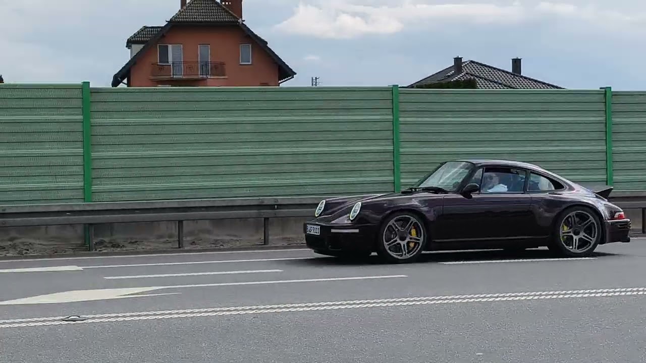 RUF SCR! 