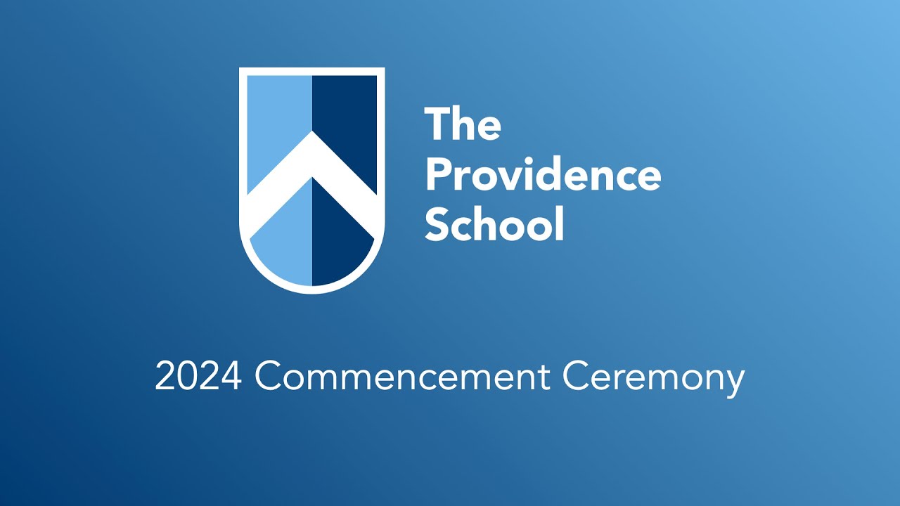 TPS 2024 Commencement Ceremony