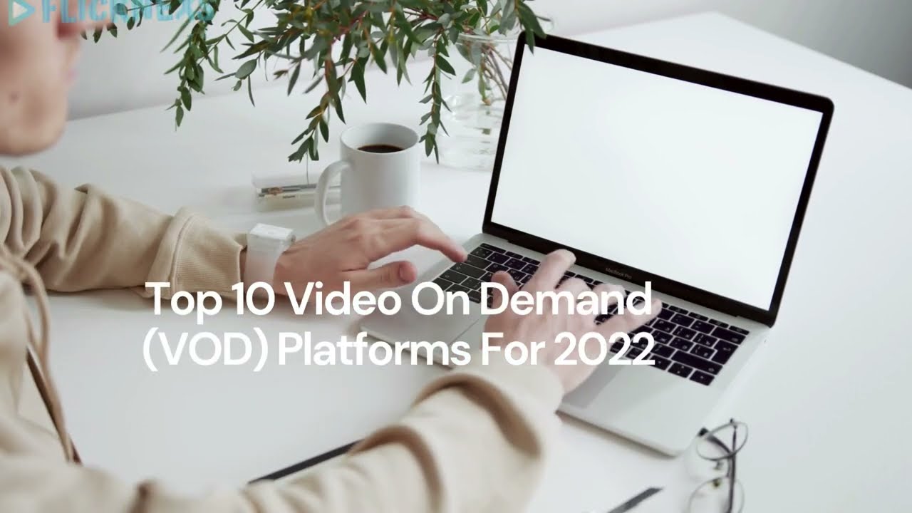 Top 10 Video On Demand Platforms For 2022 | White Label OTT Platform | Flicknexs