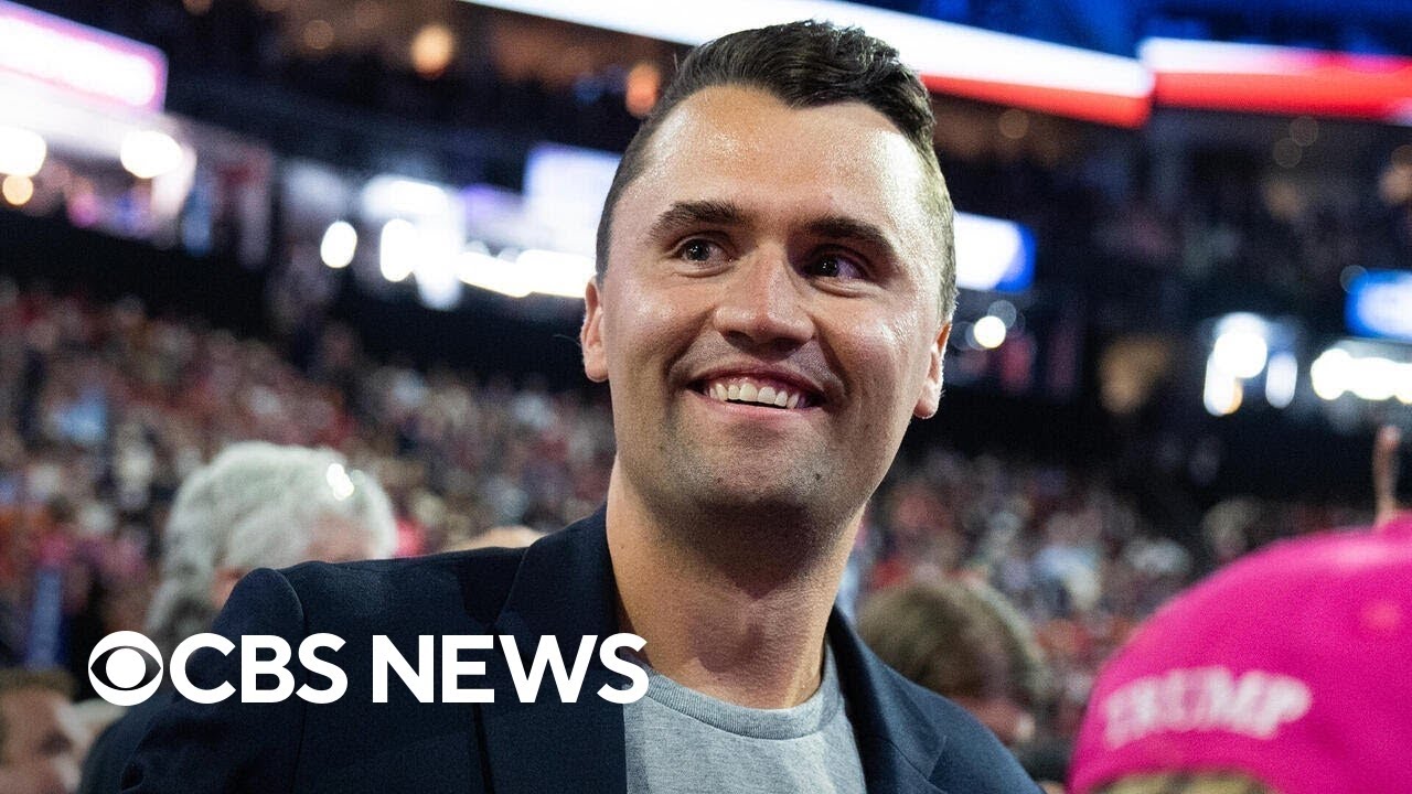 Firings over Charlie Kirk comments spark free speech debate