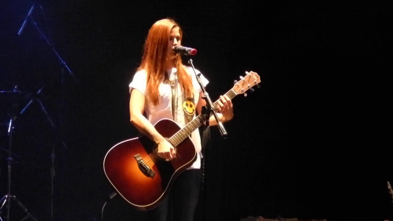 2014 08 22 Cassadee Pope - 11