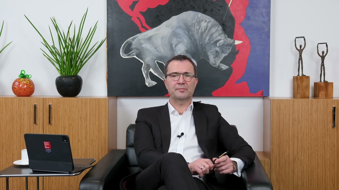 🎥 Bilgiyi Ata’sından Öğreniyoruz!