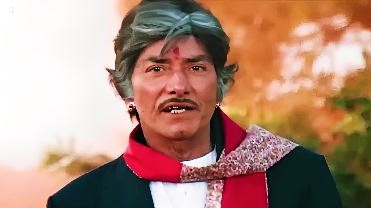 सौदा जिंदगी तबाह करने का हुआ था, बचाने का नहीं - Raaj Kumar Best Dailouge - Saudagar