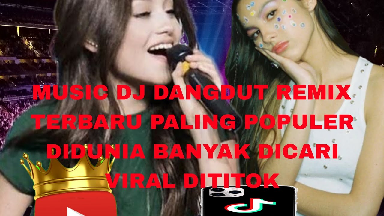 MUSIC DJ DANGDUT REMIX TERBARU PALING POPULER DIDUNIA BANYAK DICARI #fypシ 