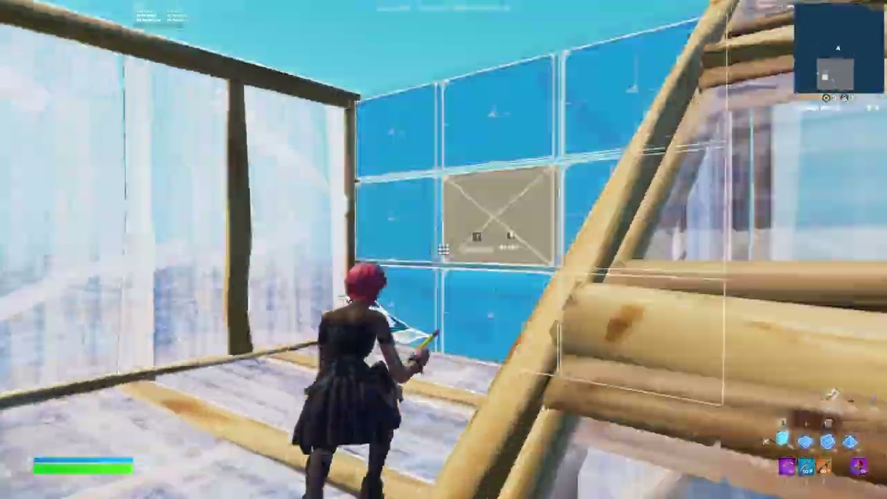 Drake - Sticky (Fortnite Montage)