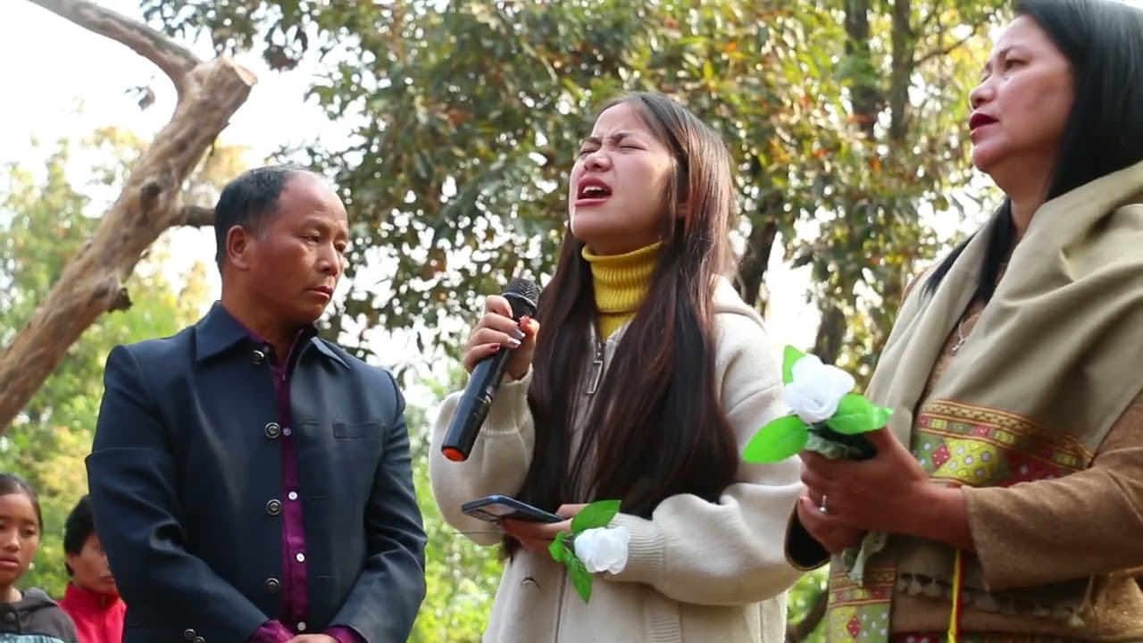 BOIKIM HAOKIP||Late Lhingkhohat @ Hahat Lachoina