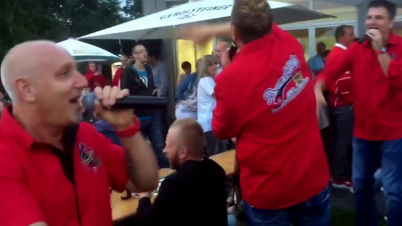 De Bremsklötz - Sommerfest RKG Ratheim