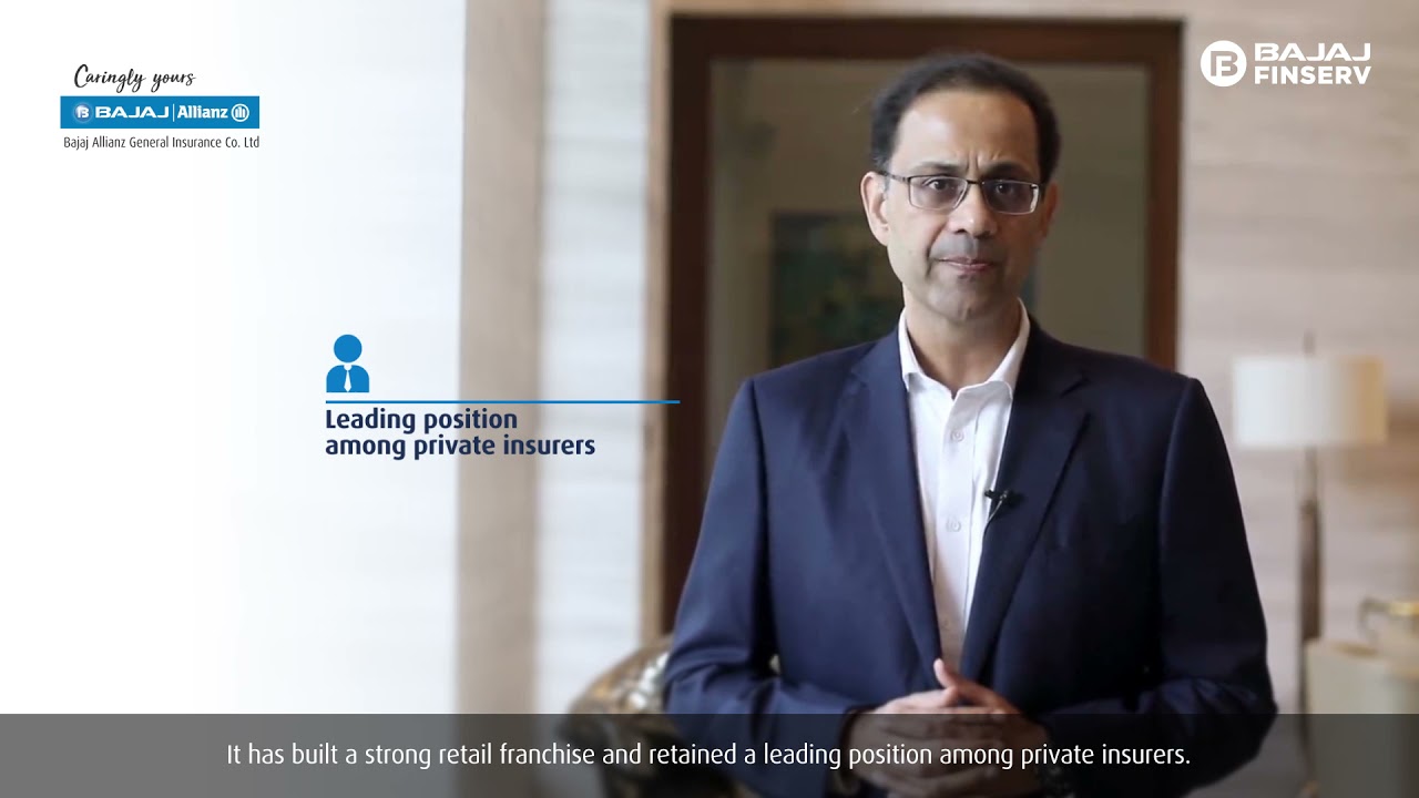 Bajaj Finance | BFS Annual Report Video | RDX Solutions