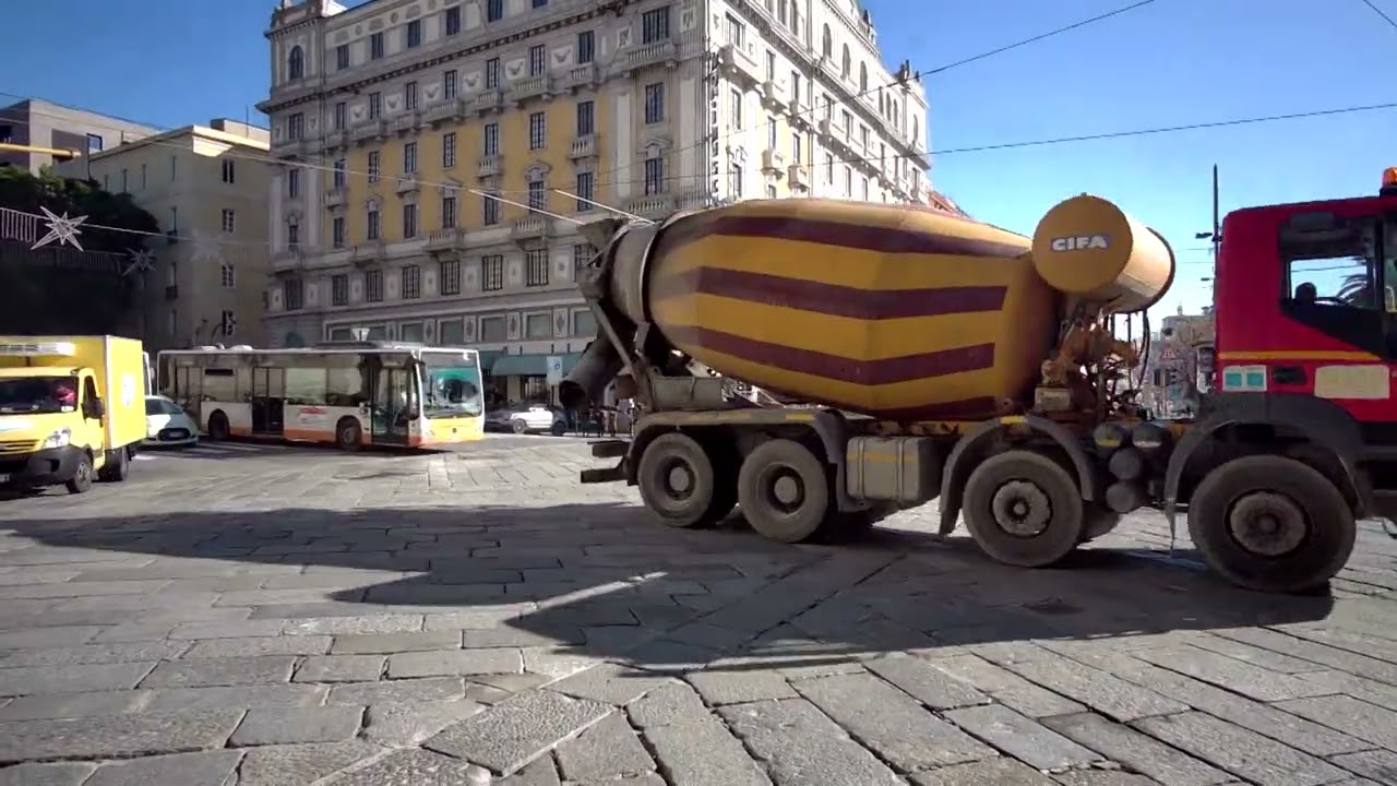 Inquinamento dell'aria nelle città sarde. Il report di Legambiente  31 01 23