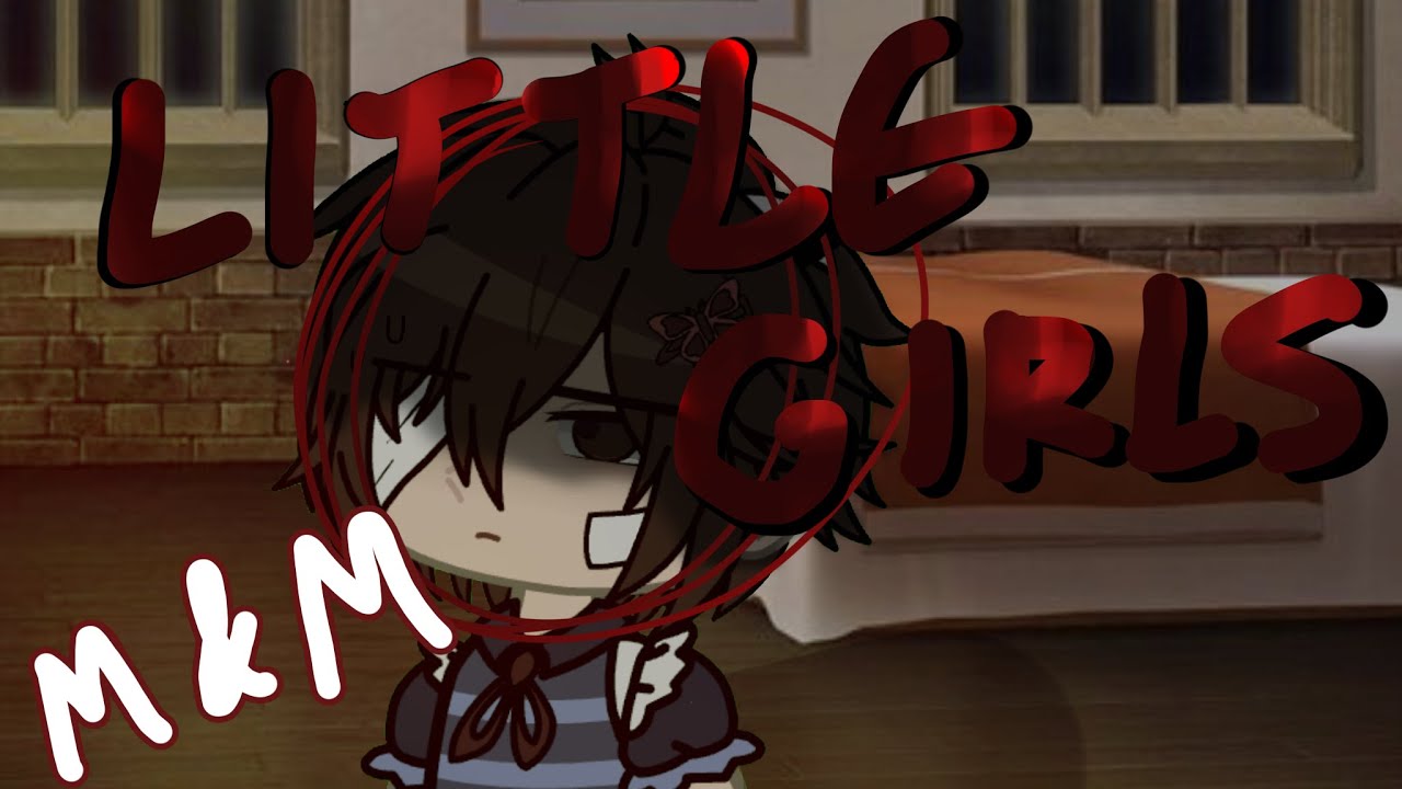 Little Girls | Magic and Mystery Chap 5 | ୨୧