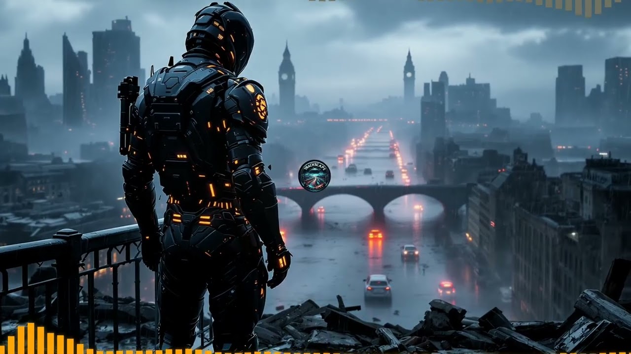 CINEMATIC ABYSS | Royalty-Free Soundtrack for Creators 🎥🎶 #tiktok #shorts #epic  #motivation #music