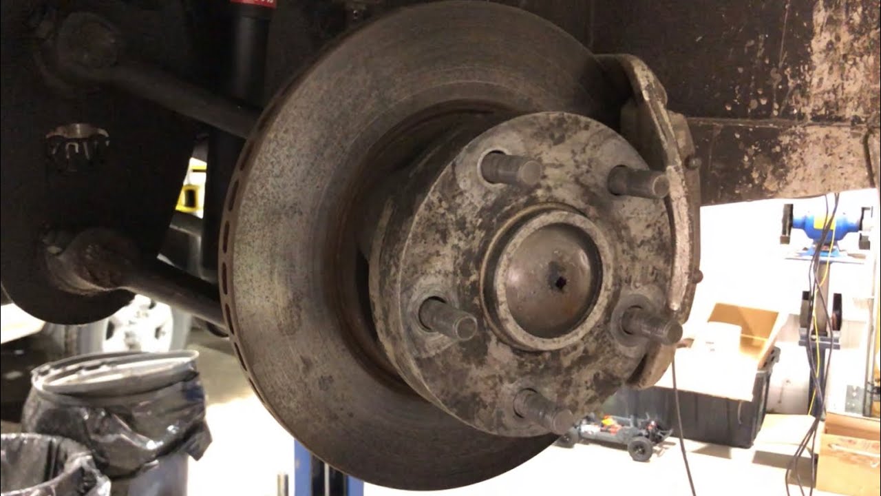 VW Bus - Wheel Choices