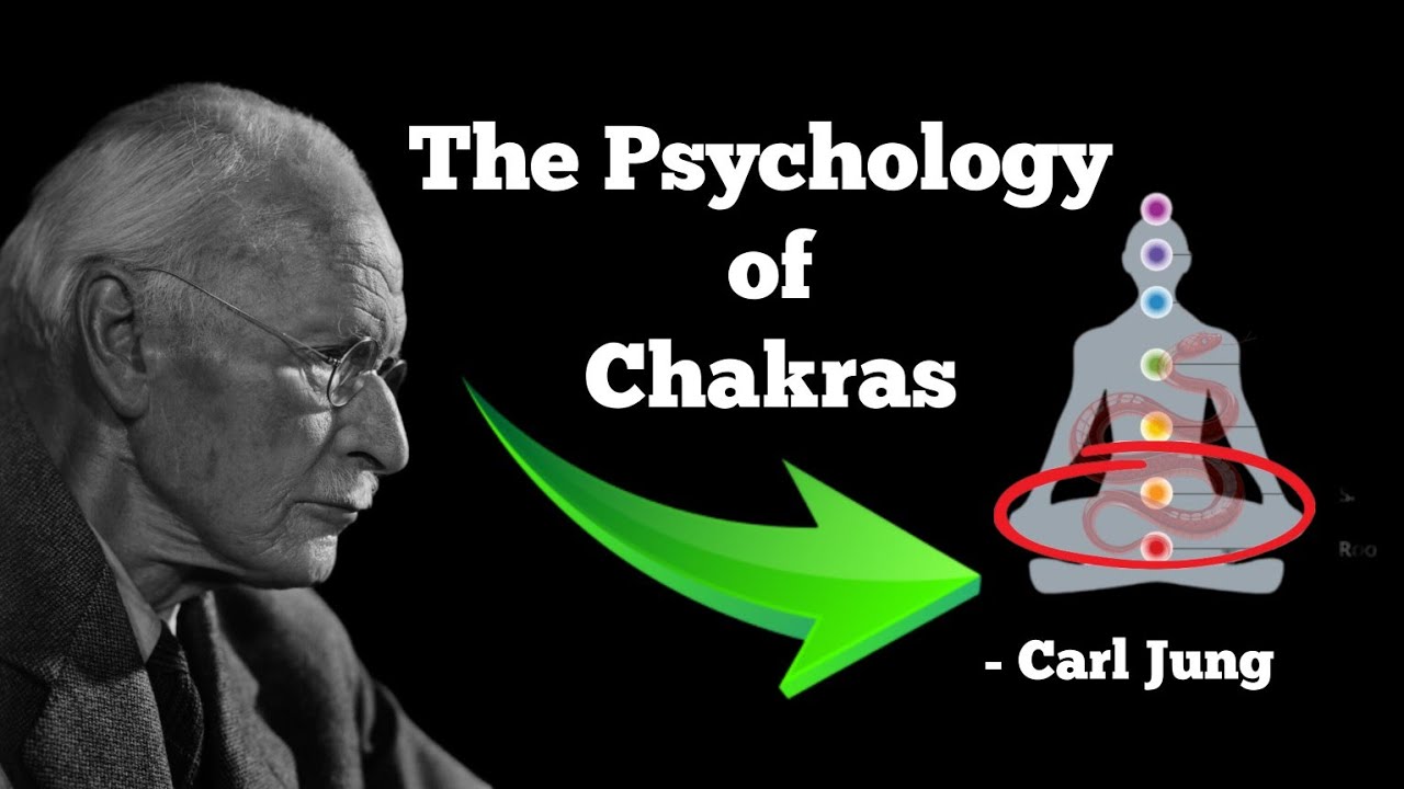 Carl Jung on Kundalini: What Western Psychology Wasn’t Ready For