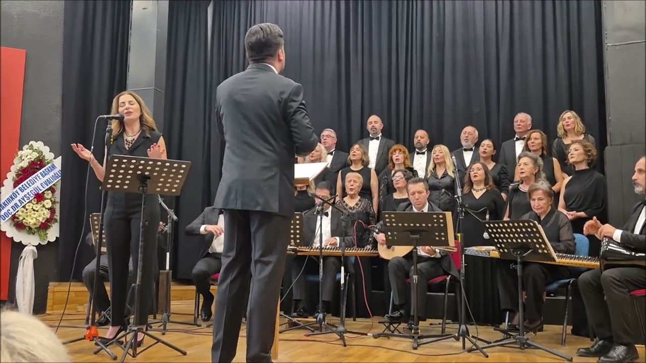 Kaçsam bırakıp senden uzak  yollara gitsem ( Nilgün Terzioğlu )