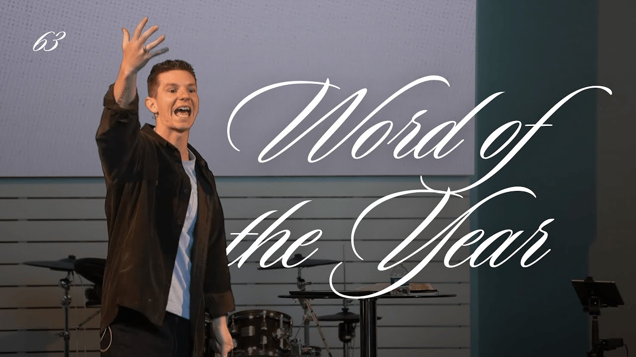 Word of the Year