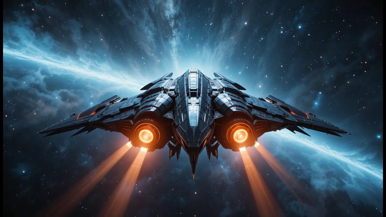 The Empire Panicked as the &lsquo;Impossible&rsquo; Monster Was Identified as Human | HFY Sci-Fi Story