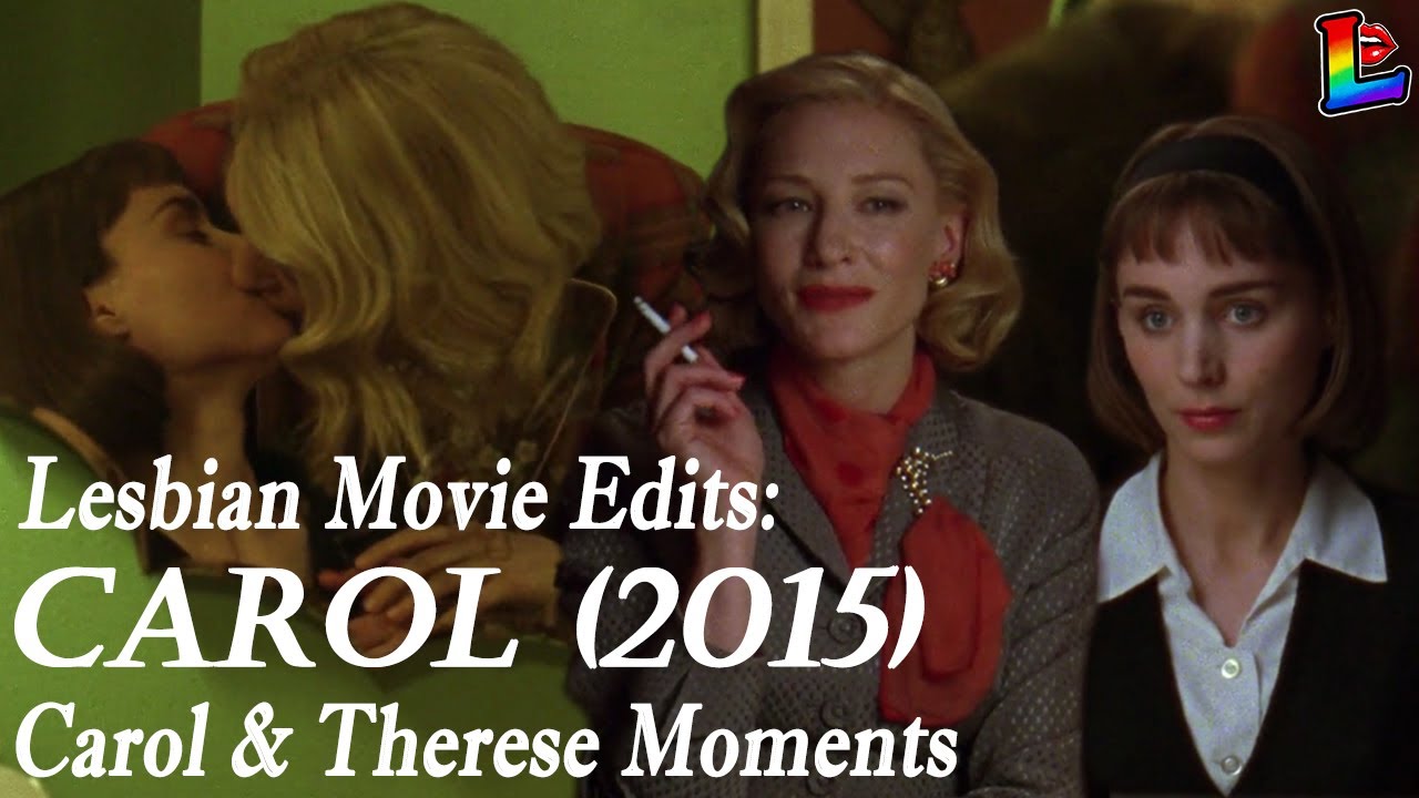 Charming Socialite & Shopgirl Fall in Lesbian Romance |