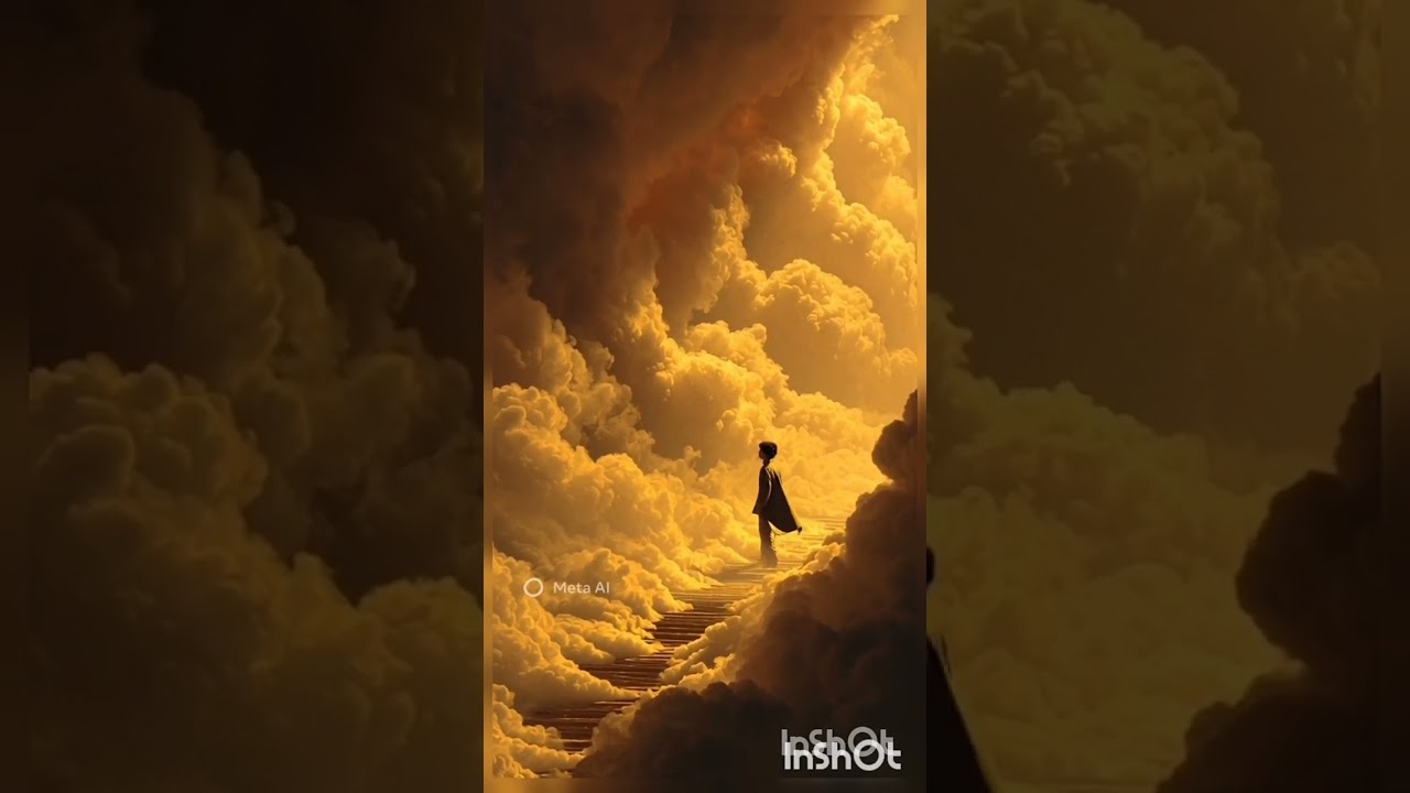 (EL NIÑO QUE BUSCABA A DIOS)