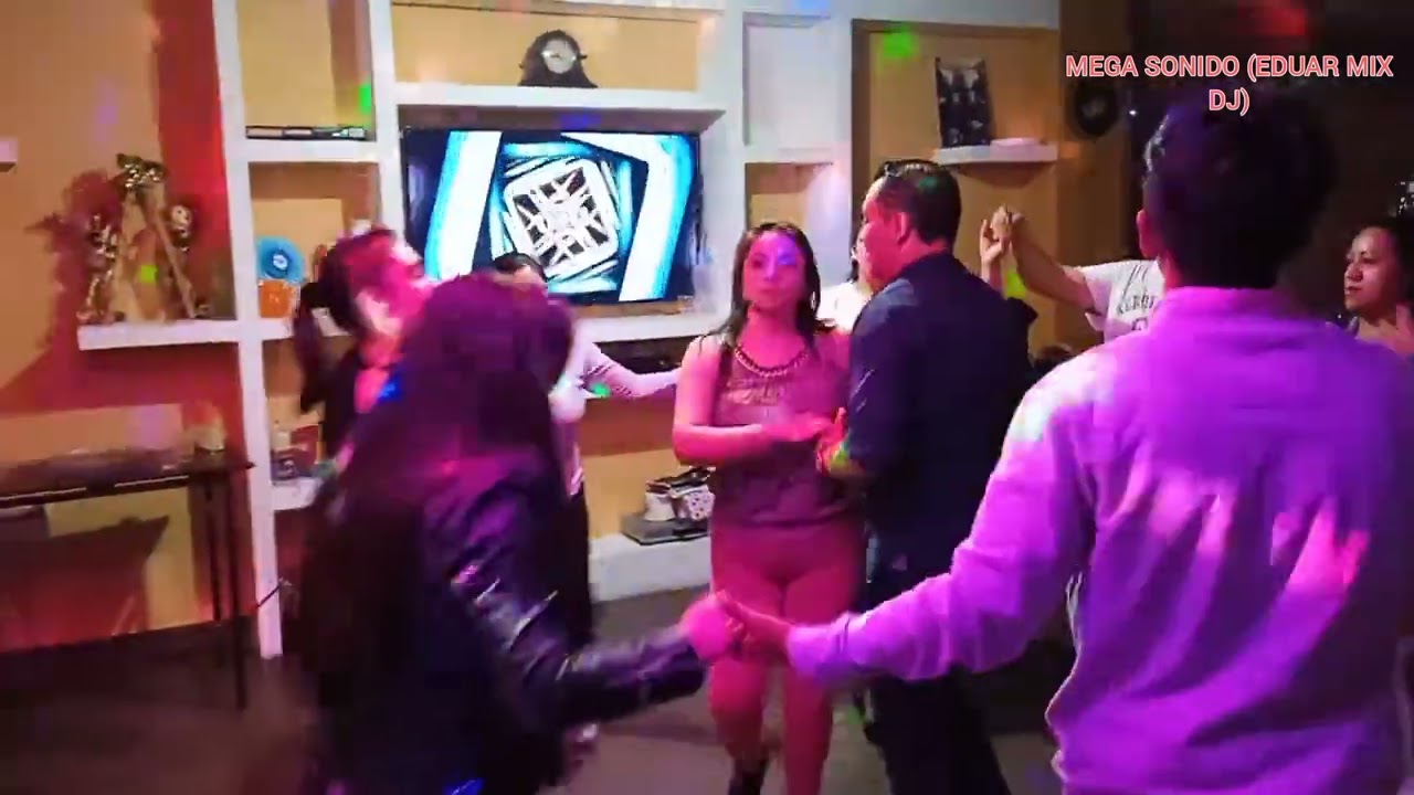 Los Mega Panas 2
