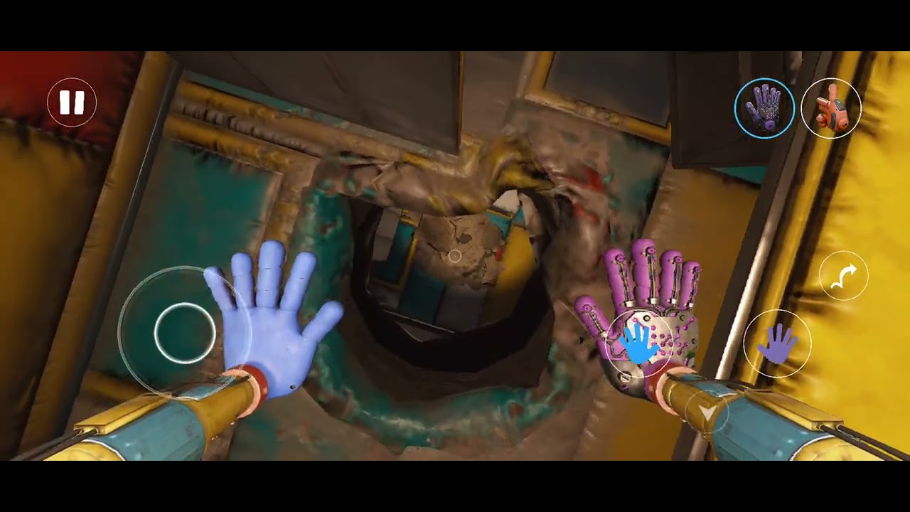 FNAF 67 61