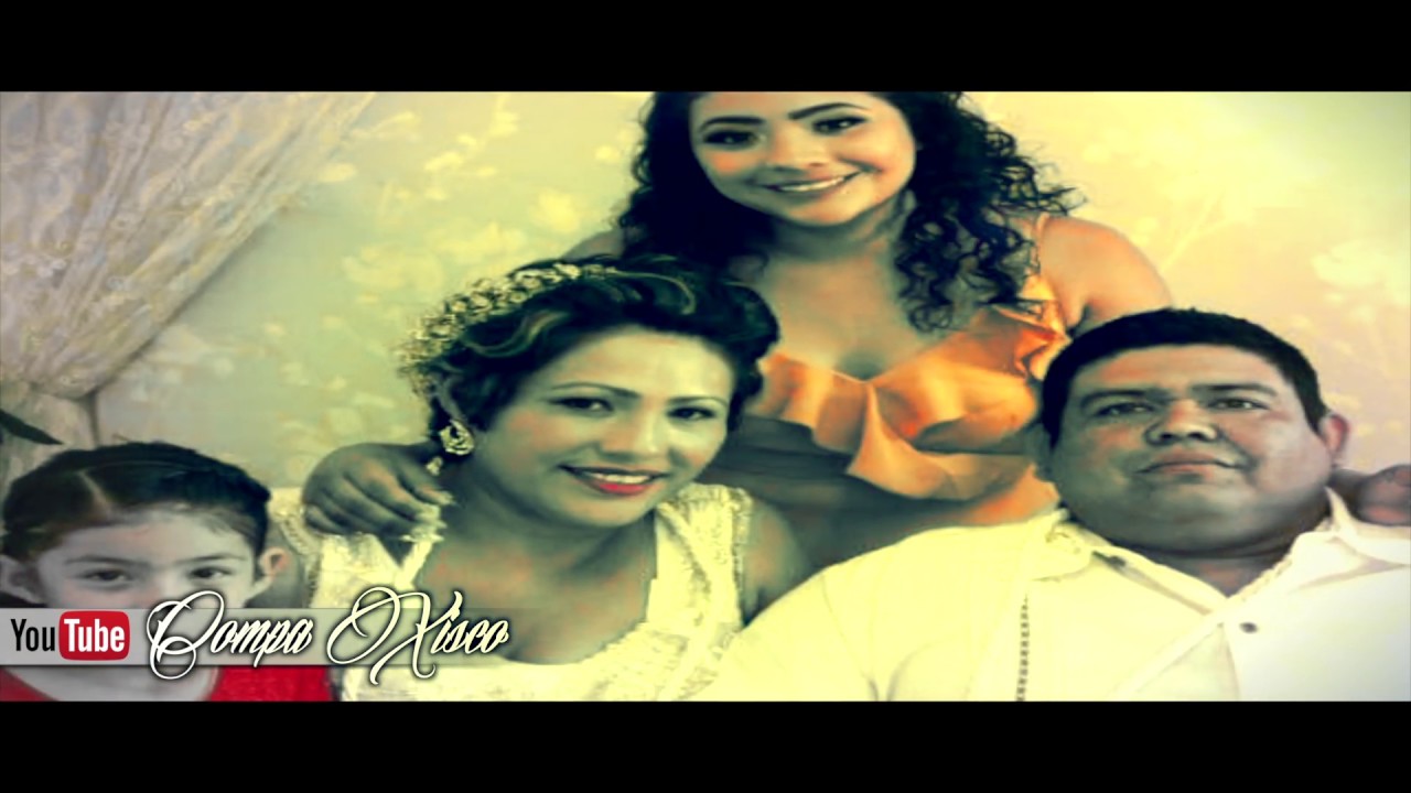 Nereida 🎀 - Traviezoz De La Zierra - Exclusivo Compa Xisco 2020