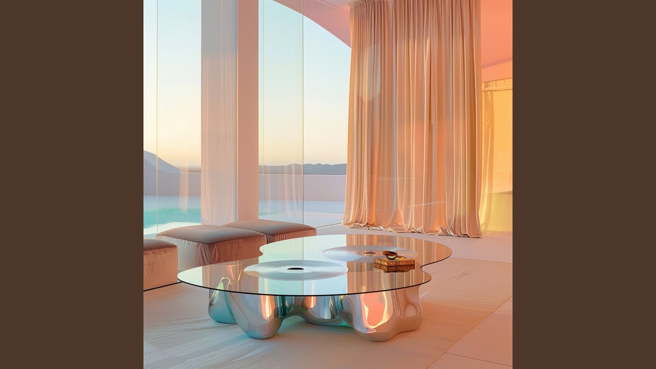 warm lounge house