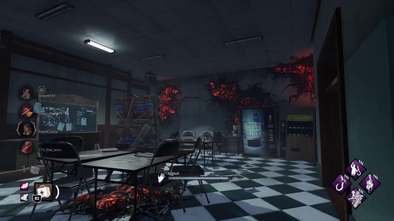 Fbmx station seejay bts