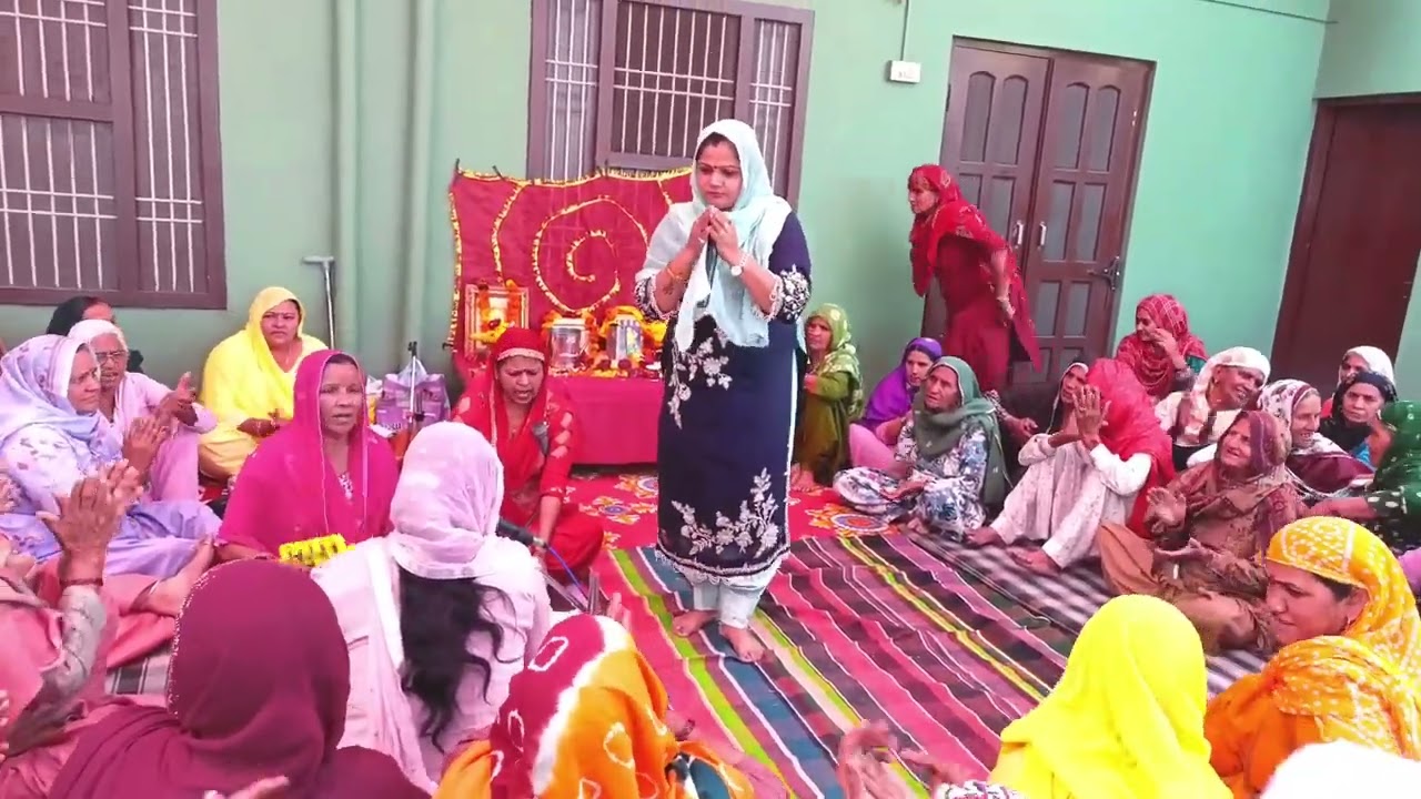 मीना मलिक के Non stop भजन,जो आप सब का दिल जीत लेंगे 🙏🙏❣️♥️ #subscribe @meenamalik4651 