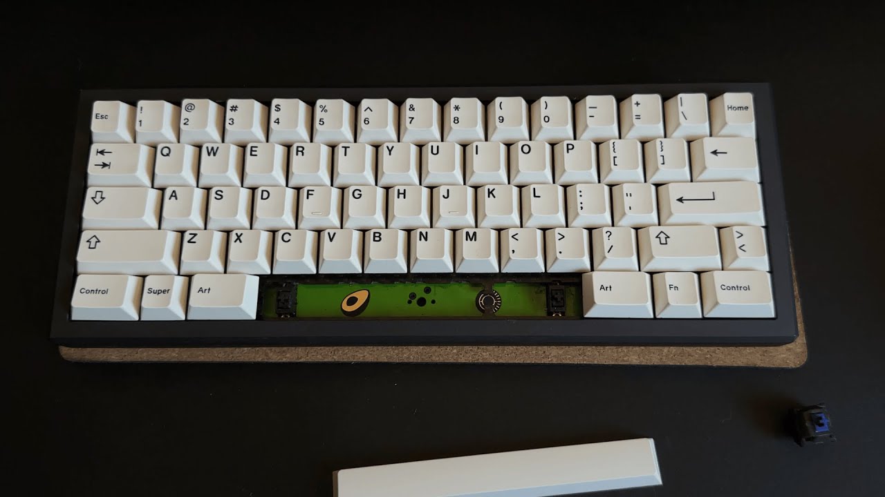 Keyboard Spacebars 2026 | Switches You’ll Actually Want to Keep