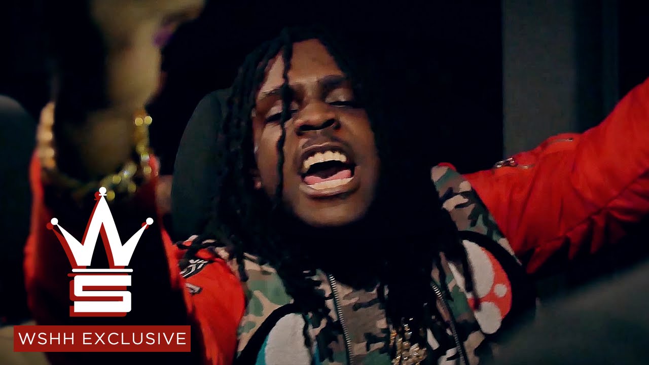 Chief Keef x Suav Corleone 