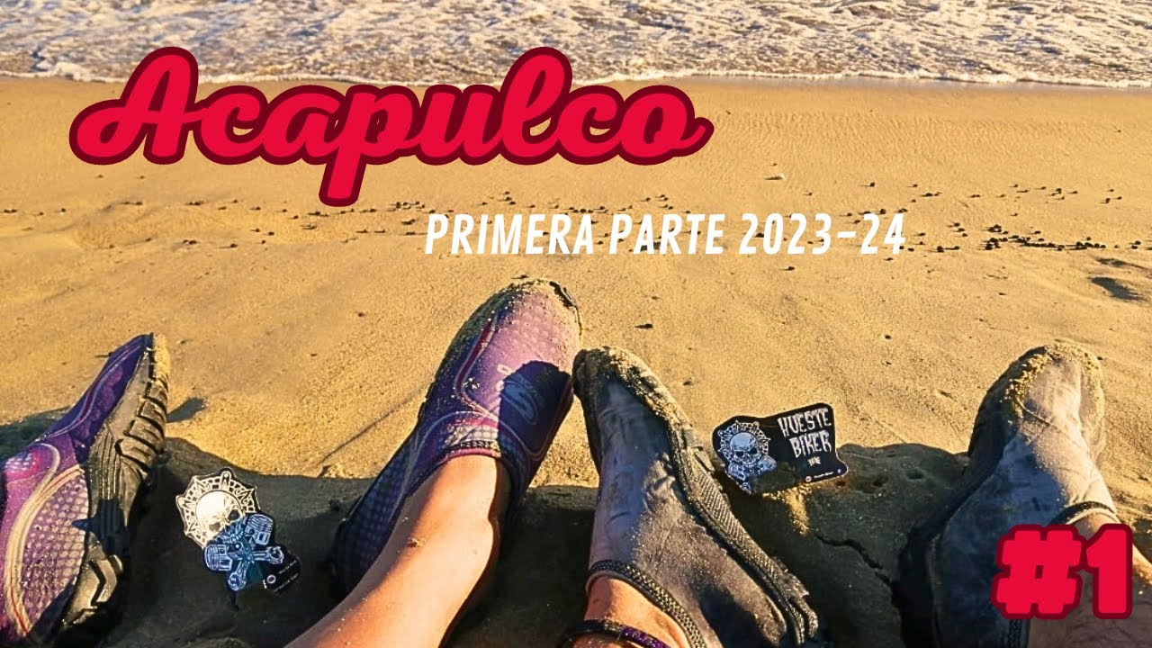 Acapulco 2023