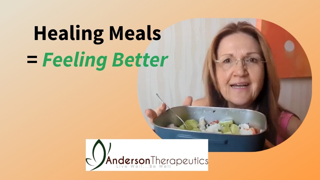 Simple Meals I Eat to Stay Healthy at 60+