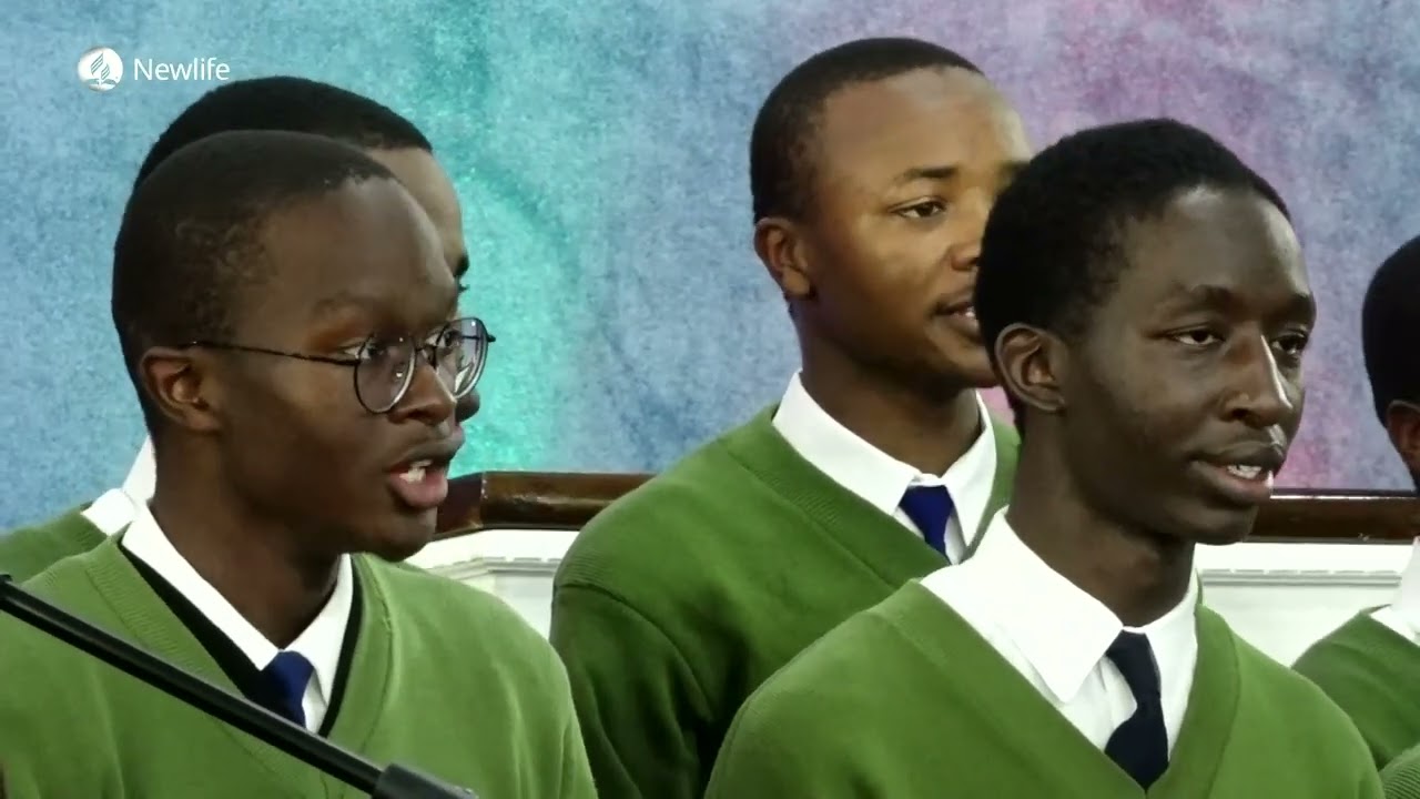 special song | Alliance High School