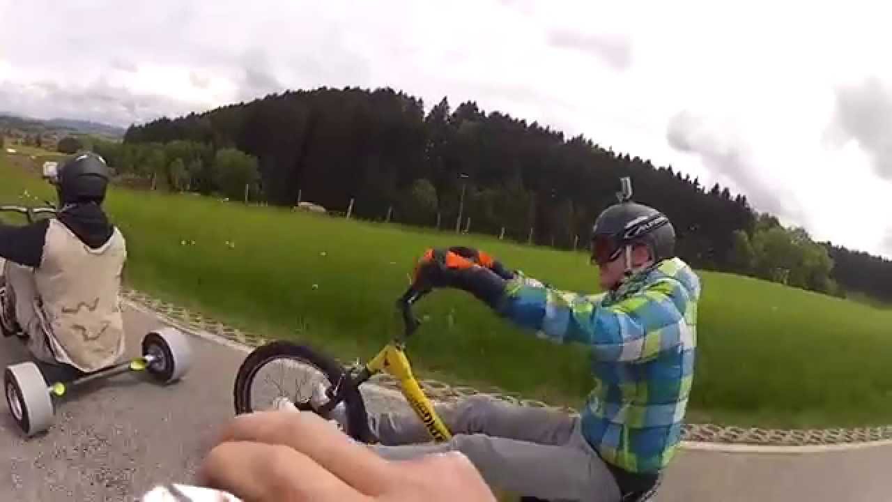 Auerberg Part Five DTDA